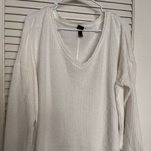 Lightweight Sweater - Wild Fable